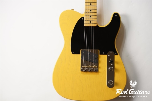 Sidewinder - Butterscotch Blonde